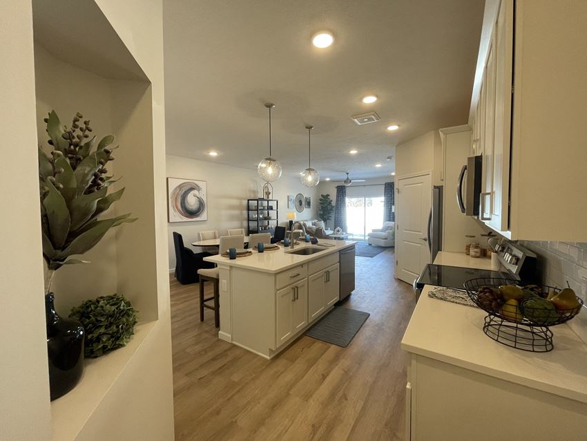 The Village At Hinckley Oaks Apartments, 1456 Ridan Way, Hinckley, OH